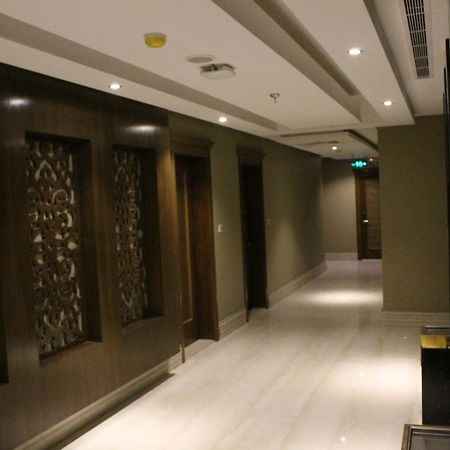 Lamar Al Bait Hotel La Mecque Extérieur photo
