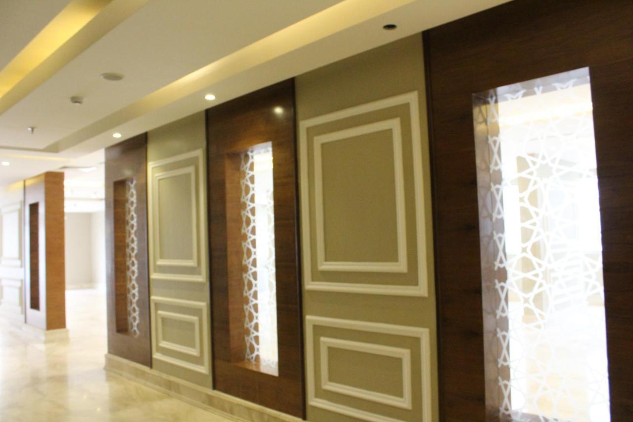 Lamar Al Bait Hotel La Mecque Extérieur photo