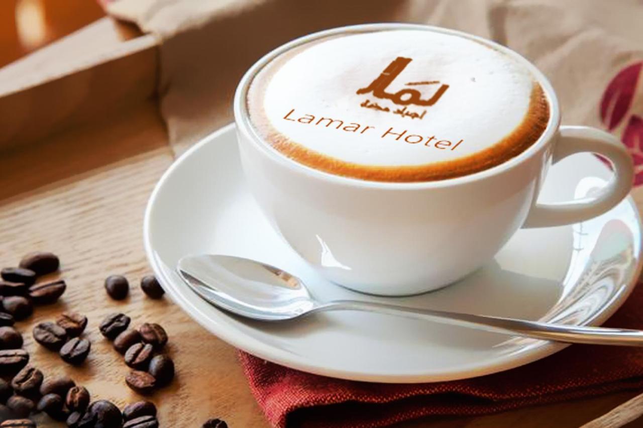 Lamar Al Bait Hotel La Mecque Extérieur photo