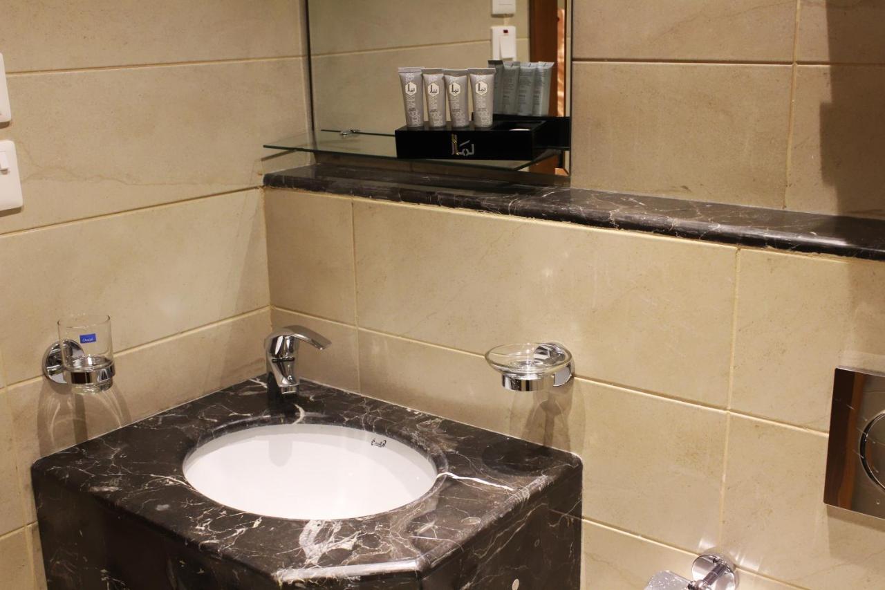 Lamar Al Bait Hotel La Mecque Extérieur photo